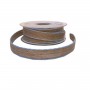 Kanaviçe Kurdele Kenarı Şeritli 1.6 Cm (10 Metre) Kanaviçe Kurdele Kenarı Şeritli 1.6 Cm (10 Metre)