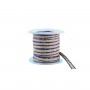 Kanaviçe Kurdele Kenarı Şeritli 1.6 Cm (10 Metre) Kanaviçe Kurdele Kenarı Şeritli 1.6 Cm (10 Metre)