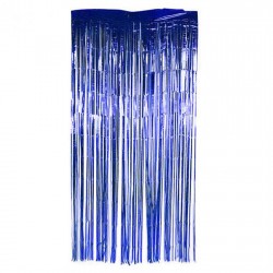 Kapı Perdesi Metalize (Kapı Banner) 100X200 CM