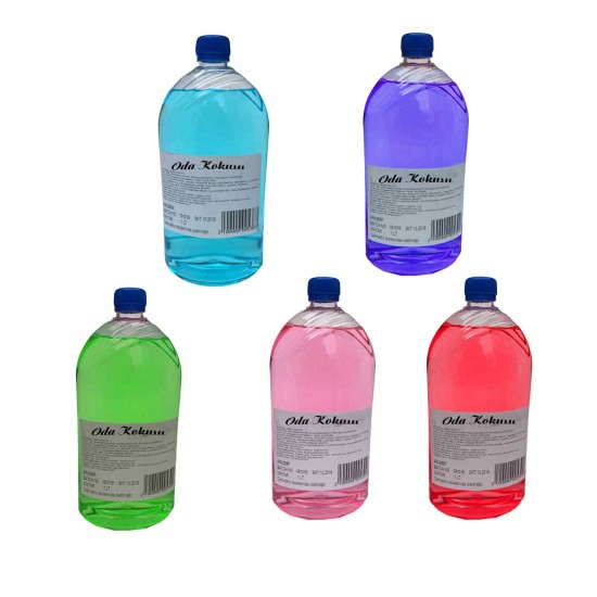 Oda Kokusu Zambak 1 Litre Oda Kokusu Zambak 1 Litre