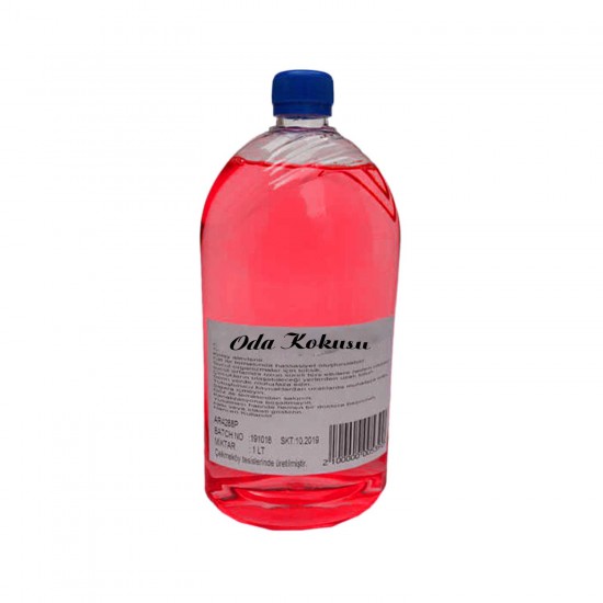 Oda Kokusu Zambak 1 Litre Oda Kokusu Zambak 1 Litre