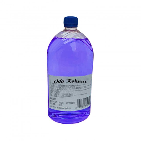 Oda Kokusu Zambak 1 Litre Oda Kokusu Zambak 1 Litre