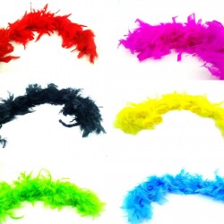 Otriş Tüy 2 Metre 60 GR