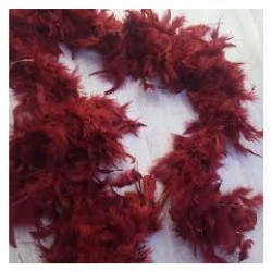 Otriş Tüy 2 Metre 60 GR