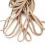 Jüt Halat Kendir Kalın (1 Cm Kurdele) Örme Jüt İp (25 Metre) Jüt Halat Kendir Kalın (1 Cm Kurdele) Örme Jüt İp (25 Metre)