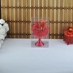 Kutu Asetat 6X6X12 (50 Adet)