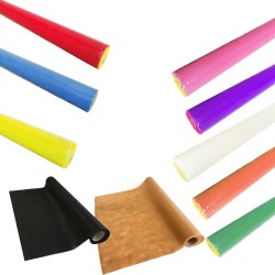 Kumaş Rulo Tela Elyaf 70X10 Metre