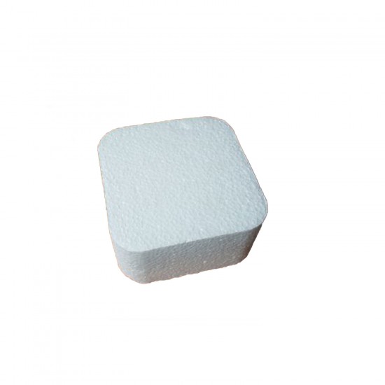 Kare Strafor Saksı İçine 9.5X9.5 CM Kare Strafor Saksı İçine 9.5X9.5 CM