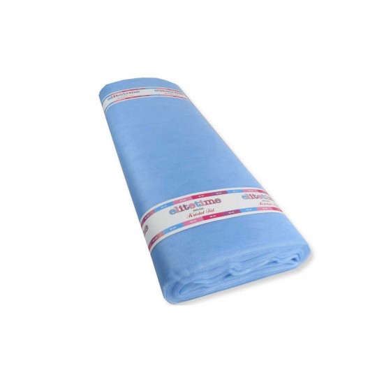 Kristal Tül (1 Metre X 3.20 Metre) Kristal Tül (1 Metre X 3.20 Metre)