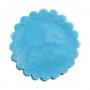 Taşlı Organze Hazır Kesilmiş Tül 24 CM (100 Adet) Taşlı Organze Hazır Kesilmiş Tül 24 CM (100 Adet)