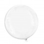 Balon Şeffaf Bobo Çok Amaçlı Küçük Boy 18 İnç Balon Şeffaf Bobo Çok Amaçlı Küçük Boy 18 İnç
