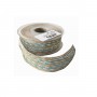 Kanaviçe Kurdele Kenarı Fitilli 2.5 CM (10 Metre) Kanaviçe Kurdele Kenarı Fitilli 2.5 CM (10 Metre)