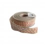 Kanaviçe Kurdele Kenarı Fitilli 2.5 CM (10 Metre) Kanaviçe Kurdele Kenarı Fitilli 2.5 CM (10 Metre)