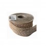 Kanaviçe Kurdele Kenarı Fitilli 2.5 CM (10 Metre) Kanaviçe Kurdele Kenarı Fitilli 2.5 CM (10 Metre)
