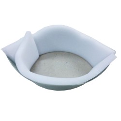 Gondol Havlu Ve Tesbih Kutusu Boş Büyük Boy 35X24X12 CM