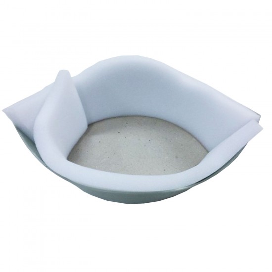 Gondol Havlu Ve Tesbih Kutusu Boş Büyük Boy 35X24X12 CM Gondol Havlu Ve Tesbih Kutusu Boş Büyük Boy 35X24X12 CM
