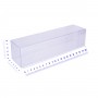 Komple Asetat Kutu 5X5X20 CM (25 Adet)