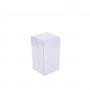 Komple Asetat Kutu 5X5X11 CM (50 Adet) Komple Asetat Kutu 5X5X11 CM (50 Adet)