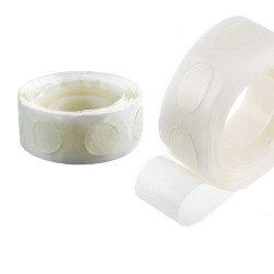 Balon Yapıştırma Aparatı Sticker Damla Modeli (100 Adet) Balon Yapıştırma Aparatı Sticker Damla Modeli (100 Adet)