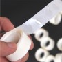 Balon Yapıştırma Aparatı Sticker Damla Modeli (100 Adet) Balon Yapıştırma Aparatı Sticker Damla Modeli (100 Adet)