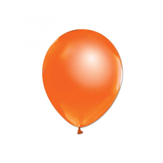 Metalik Balon 12 İnç Baskısız (100 Adet) Metalik Balon 12 İnç Baskısız (100 Adet)