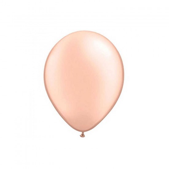 Metalik Balon 12 İnç Baskısız (100 Adet) Metalik Balon 12 İnç Baskısız (100 Adet)