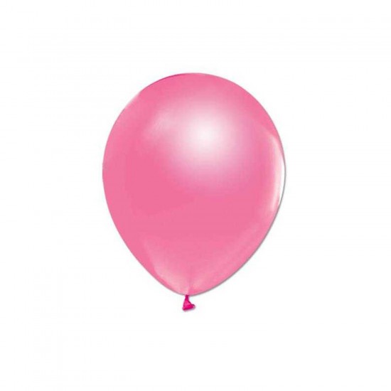 Metalik Balon 12 İnç Baskısız (100 Adet) Metalik Balon 12 İnç Baskısız (100 Adet)