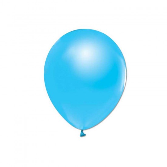 Metalik Balon 12 İnç Baskısız (100 Adet) Metalik Balon 12 İnç Baskısız (100 Adet)