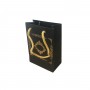 Karton Hediye Çantası Saray Desenli Gold Yaldızlı 12X17 (25 Adet) Karton Hediye Çantası Saray Desenli Gold Yaldızlı 12X17 (25 Adet)