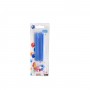 Doğum Günü Pasta Mumu Pastel 10 CM (12 Adet) Doğum Günü Pasta Mumu Pastel 10 CM (12 Adet)