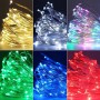 Led Işık Pilli 3 Fonksyonlu Balon Ve Dekorasyon İçin 3 Metre Led Işık Pilli 3 Fonksyonlu Balon Ve Dekorasyon İçin 3 Metre