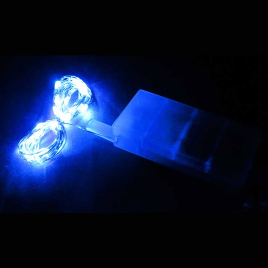 Led Işık Pilli 3 Fonksyonlu Balon Ve Dekorasyon İçin 3 Metre Led Işık Pilli 3 Fonksyonlu Balon Ve Dekorasyon İçin 3 Metre