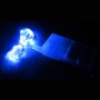 Led Işık Pilli 3 Fonksyonlu Balon Ve Dekorasyon İçin 3 Metre Led Işık Pilli 3 Fonksyonlu Balon Ve Dekorasyon İçin 3 Metre