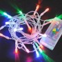 Led Işık Pilli 3 Fonksyonlu Balon Ve Dekorasyon İçin 3 Metre Led Işık Pilli 3 Fonksyonlu Balon Ve Dekorasyon İçin 3 Metre