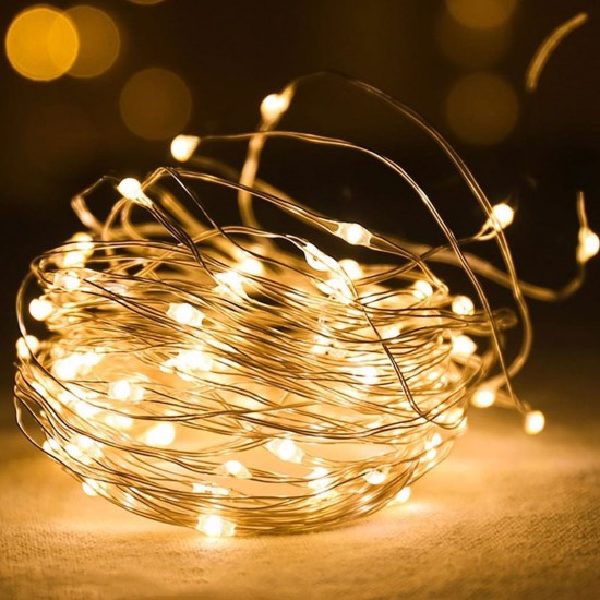 Led Işık Pilli 3 Fonksyonlu Balon Ve Dekorasyon İçin 3 Metre Led Işık Pilli 3 Fonksyonlu Balon Ve Dekorasyon İçin 3 Metre