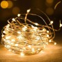 Led Işık Pilli 3 Fonksyonlu Balon Ve Dekorasyon İçin 3 Metre Led Işık Pilli 3 Fonksyonlu Balon Ve Dekorasyon İçin 3 Metre