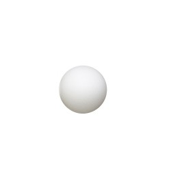 Strafor Top Ve Küre (Yuvarlak Strafor Köpük) 20 CM Strafor Top Ve Küre (Yuvarlak Strafor Köpük) 20 CM