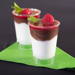 Kristal  Akrilik Shot Bardağı Şeffaf 50 CC (12 Adet)