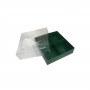 Asetat Kapaklı Karton Kutu 15x15x3 CM 4 Bölmeli Kutu (10 Adet) Asetat Kapaklı Karton Kutu 15x15x3 CM 4 Bölmeli Kutu (10 Adet)