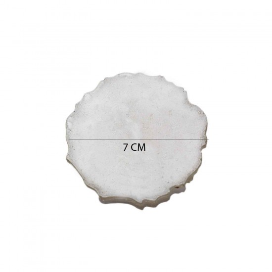 Epoksi Magnet Tırtıklı Varaklı Yarısı Şeffaf 7 CM (10 Adet) Epoksi Magnet Tırtıklı Varaklı Yarısı Şeffaf 7 CM (10 Adet)