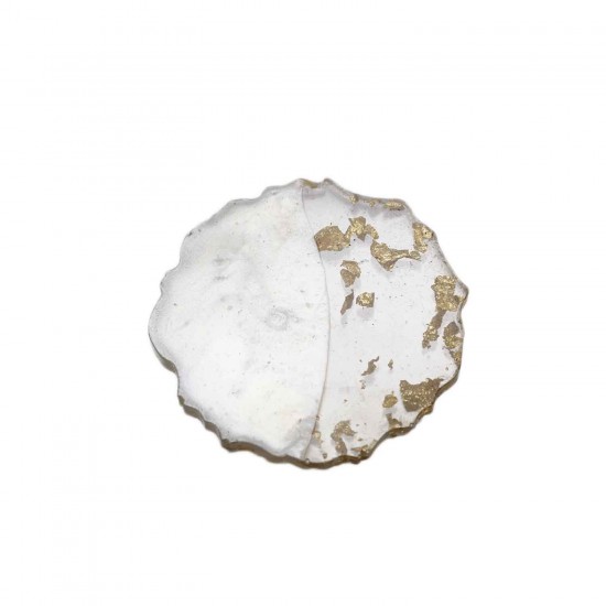 Epoksi Magnet Tırtıklı Varaklı Yarısı Şeffaf 7 CM (10 Adet) Epoksi Magnet Tırtıklı Varaklı Yarısı Şeffaf 7 CM (10 Adet)