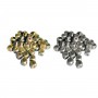 Ahşap Küp HARFLİ Boncuk 10X10 MM 100 GRAM Ahşap Küp HARFLİ Boncuk 10X10 MM 100 GRAM