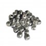 Ahşap Küp HARFLİ Boncuk 10X10 MM 100 GRAM Ahşap Küp HARFLİ Boncuk 10X10 MM 100 GRAM