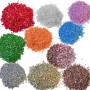 Dekoratif Kırma Kırık Cam SEDEFLİ Renk Cam Kırığı (100 Gram) Dekoratif Kırma Kırık Cam SEDEFLİ Renk Cam Kırığı (100 Gram)