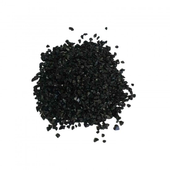 Dekoratif Kırma Kırık Cam SEDEFLİ Renk Cam Kırığı (100 Gram) Dekoratif Kırma Kırık Cam SEDEFLİ Renk Cam Kırığı (100 Gram)