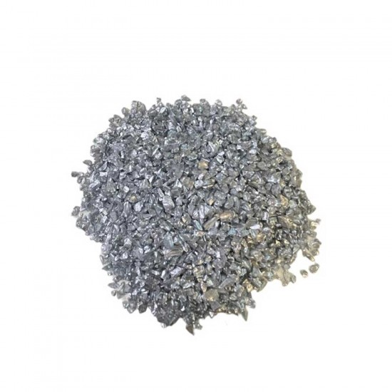 Dekoratif Kırma Kırık Cam SEDEFLİ Renk Cam Kırığı (100 Gram) Dekoratif Kırma Kırık Cam SEDEFLİ Renk Cam Kırığı (100 Gram)