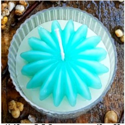 Silikon Kalıp Minik Süsleme Kakdüs Kalıbı K22 Silikon Kalıp Minik Süsleme Kakdüs Kalıbı K22