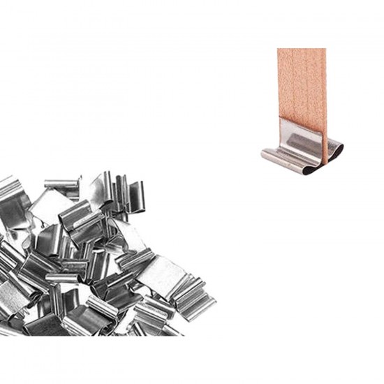 Ahşap Mum Fitili Sehpası Soya Fitili Bardak Mum Fitil Metal Sehpası (50 Adet)