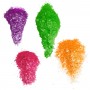 Glitter NEON Sim Epoksi Süsleme Aksesuarı (100 GR)