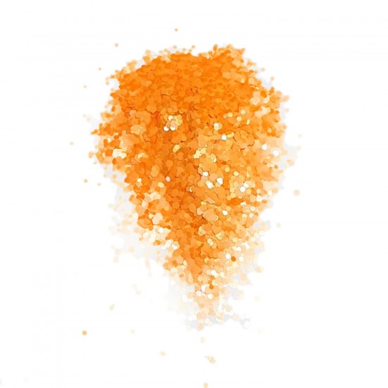 Glitter NEON Sim Epoksi Süsleme Aksesuarı (100 GR)